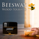 Furniture Care Polishing Waterproof Floor Beeswax Polishing Beeswax - Image 7