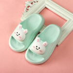 Kid Cartoon Cute Sandals Boy - Image 2