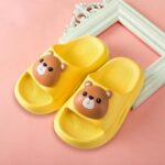 Kid Cartoon Cute Sandals Boy - Image 5