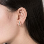 Jewelry Fashion Necklace Set Women Design Minimalist Pet Charm Cute Moon Cat Choker Pendant Necklacehot Sale Products - Image 6