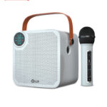 Tv K Song Singing Microphone Audio Integrated - Image 4