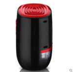 Bedroom Mini Dehumidifier Dehumidifier Basement - Image 3