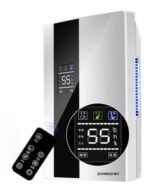 Home Dehumidifier Portable Electric Mini Dehumidifier - Image 5