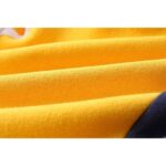 Baseball Uniform Cute Boy Jacket Kid Boy - Image 4