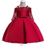 Kids Girls Dress Toddler Tops Skirts Kid Clothes Children - Image 9