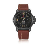 Men's Watches, Calendar Watches, Water Quartz Watches - Image 2