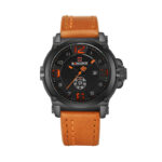 Men's Watches, Calendar Watches, Water Quartz Watches - Image 4