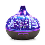 Home Aroma Diffuser - Image 2