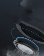 Bluetooth speaker mini audio mini portable compact - Image 8