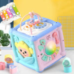 Drum baby early education toys - Image 2