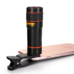 Cell Phone Telescope Lens - Image 4