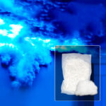 Lightning Cloud Bedroom Decoration Script Kill Wall Bar Gaming Room Background Creative Atmosphere Lighting - Image 2