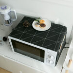 Multifunctional microwave oven electric oven cover cloth - Image 3