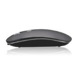 Compatible with Apple, Ipad Wireless Bluetooth Mouse For Rechargeable Laptop - Image 4