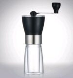 Hand coffee machine home coffee grinder coffee grinder hand pepper mill - Image 4