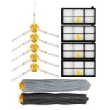 Adapter iRobot Roomba sweeping robot accessories 860 880 980 main rubber brush roller brush filter - Image 5