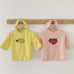 Baby jumpsuit - Image 5