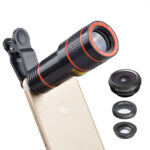 Cell Phone Lens - Image 4