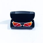 Tech Sense Sunglasses Cat Eye Glasses - Image 3