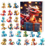 Acrylic Hang Decorations Holiday Decoration - Image 5