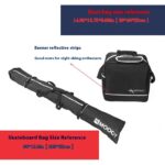 Thickened Waterproof Single Ski Travel Bag Transportation - Image 5