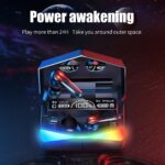 Tws-m28 E-sports Games True Wireless Bluetooth Headset Low Latency In-ear Bluetooth Headset - Image 6