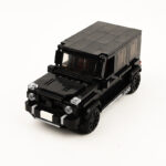 New High-tech Building Block Plastic Toys - Image 3