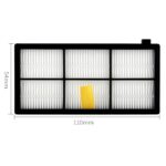 Adapter iRobot Roomba sweeping robot accessories 860 880 980 main rubber brush roller brush filter - Image 3