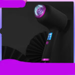 Household appliances hair dryer - Image 2