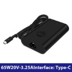 Suitable For Laptop Type-C 65W Power Adapter 20V-325A - Image 4