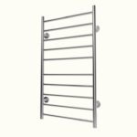 10 Stainless Steel Wall Mounted Towel Heaters - Image 4