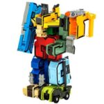 Building blocks early education  toys - Image 3