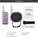 UAV accessories megaphone - Image 2