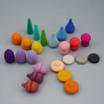 Early childhood education toys