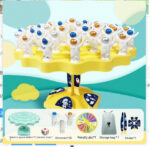 Table Games For Children Educational Toys - Image 3