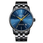 watches men's automatic mechanical watches - Image 8