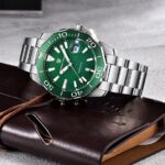 Men's mechanical watches - Image 5