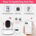 Home WIFI camera - Image 2