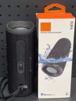 Portable Outdoor Wireless Bluetooth Speaker With Dual Speakers - Image 2