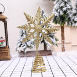 Decorative Props Holiday Decorations Christmas Tree - Image 10