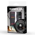 Cell phone telescope - Image 2