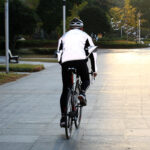 Rainproof Cycling Clothes For Men And Women - Image 3