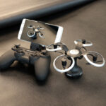 High-definition Aerial Photography of Drones - Image 2