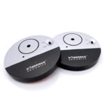 DOBERMAN SECURITY SE-0106 100dB Electronic Wireless Vibration Sensor Home Security Door Window Alarm - Image 5