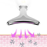 Beauty Instrument Desalting Neck Line Care Massage - Image 2