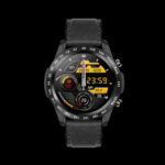 Bluetooth Call Smart Watch Monitor Heart Rate Sleep Blood Pressure - Image 2