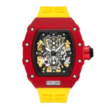 Automatic Mechanical Men's Watch Miller Men's Watch - Image 2