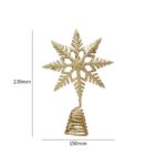 Decorative Props Holiday Decorations Christmas Tree - Image 7