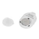 Unique Wireless Shutter Remote Controller Fit For Android And IOS Devices - Image 3