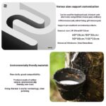 Mouse Pad E-sports Games Soft Pad Computer Keyboard Pad - Image 8